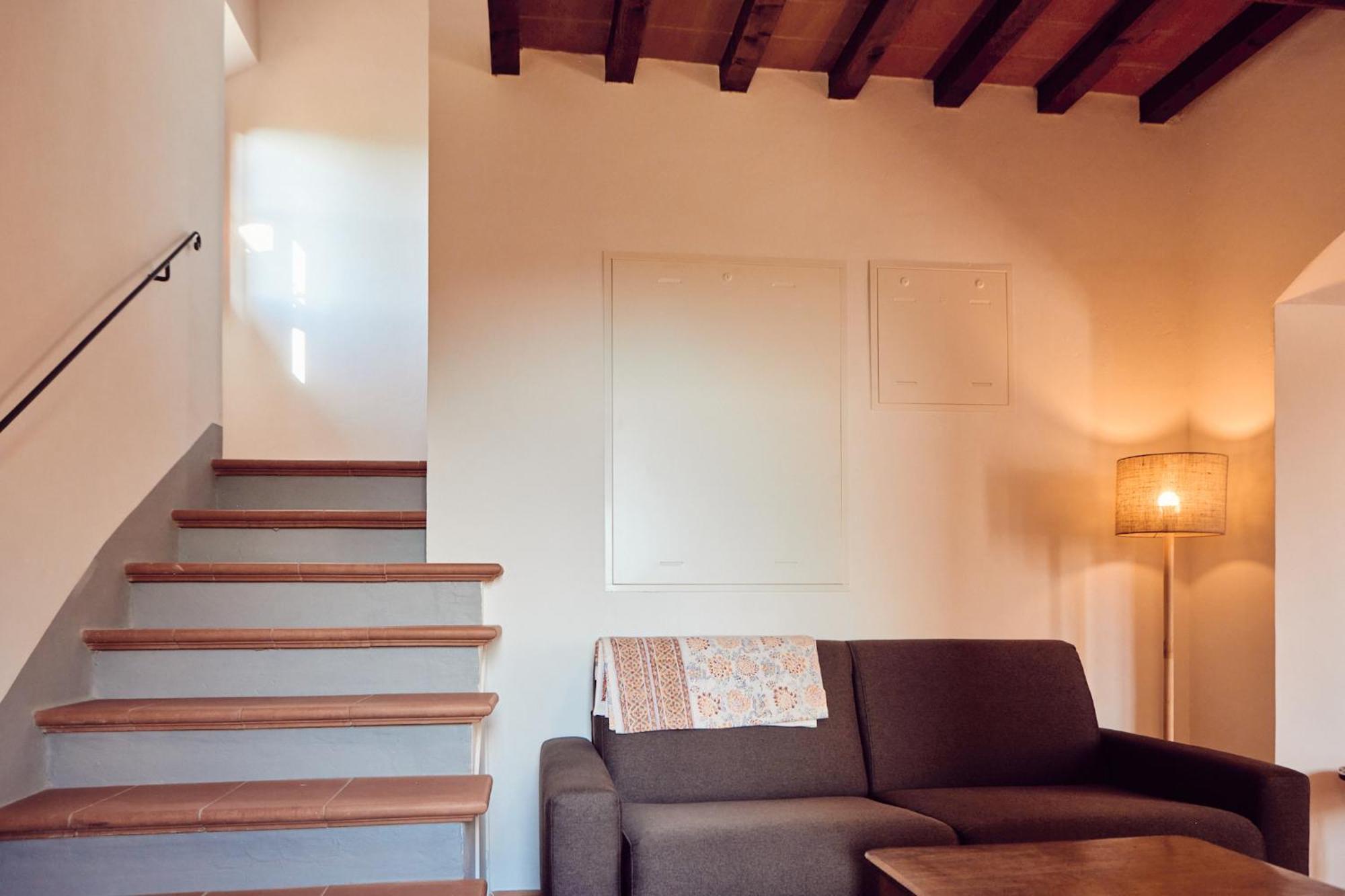 Fattoria Poggio Di Fiesole Villa Ngoại thất bức ảnh
