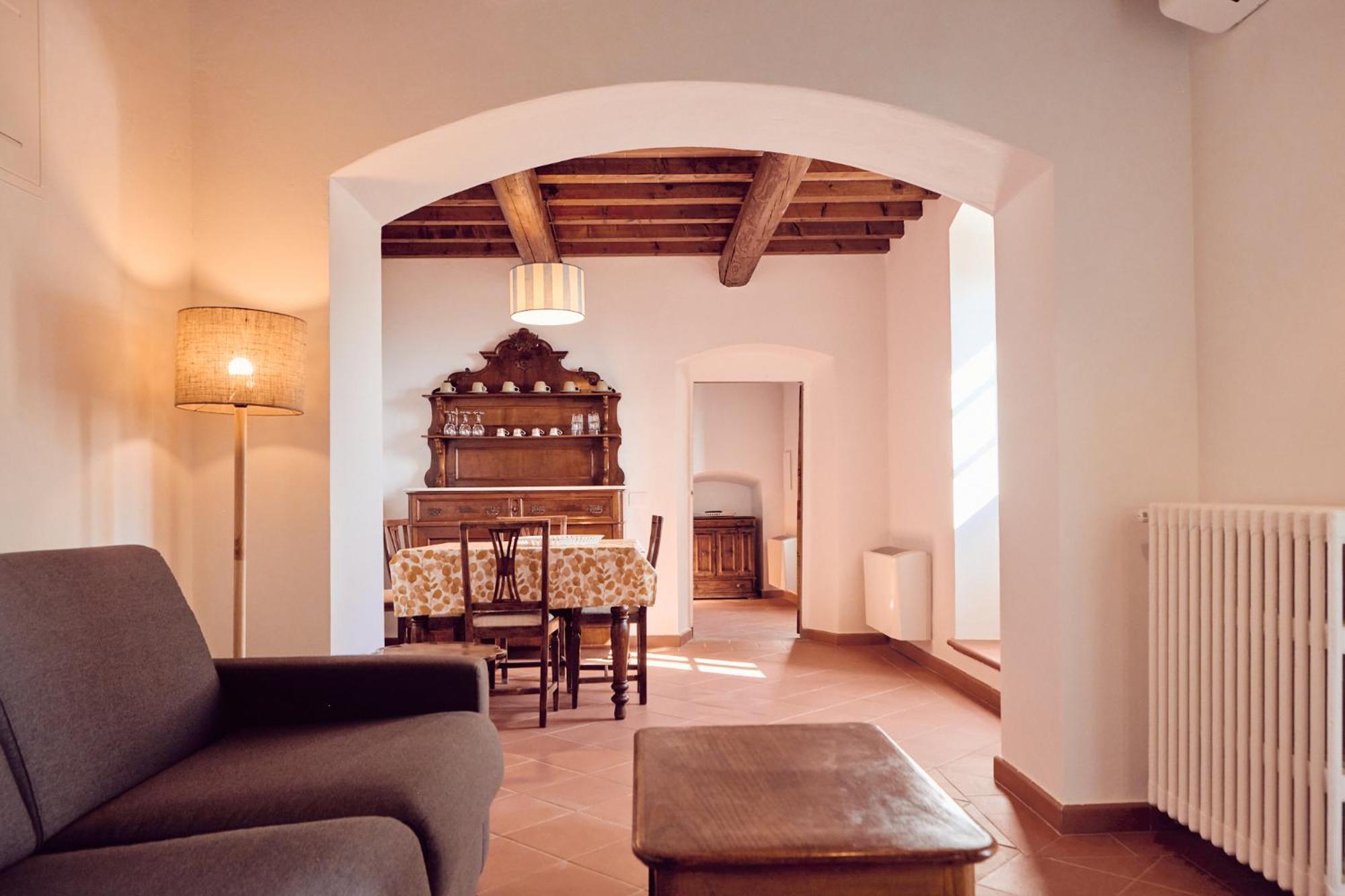 Fattoria Poggio Di Fiesole Villa Ngoại thất bức ảnh