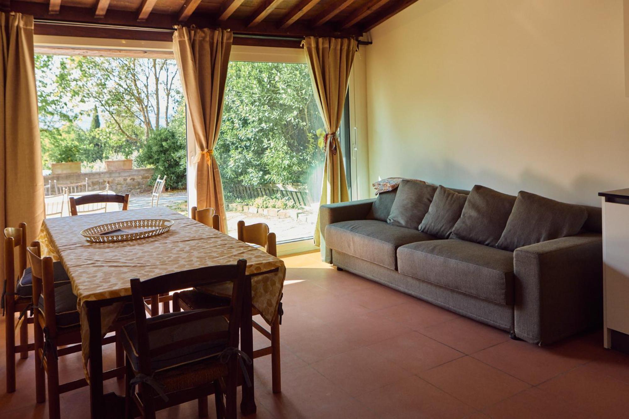 Fattoria Poggio Di Fiesole Villa Ngoại thất bức ảnh