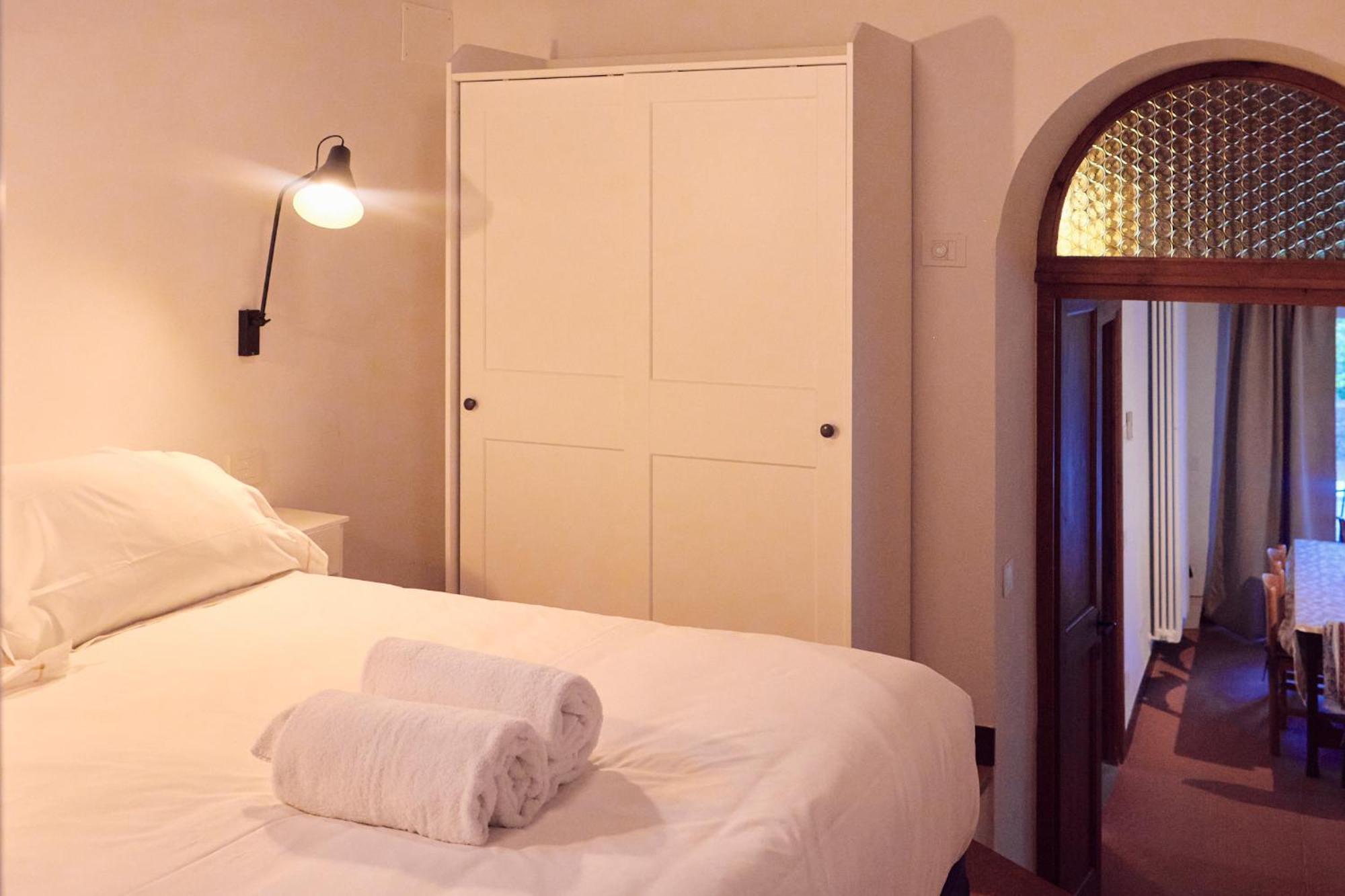 Fattoria Poggio Di Fiesole Villa Ngoại thất bức ảnh