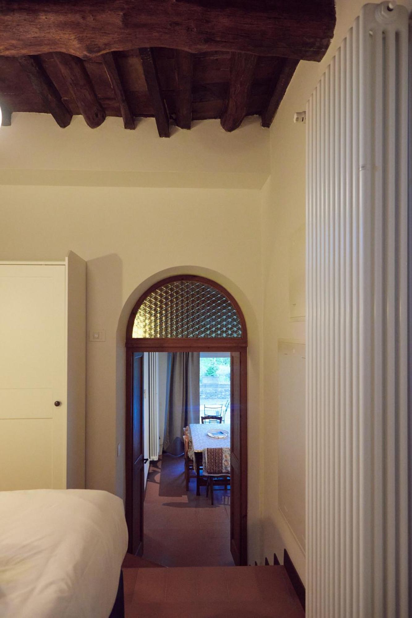 Fattoria Poggio Di Fiesole Villa Ngoại thất bức ảnh